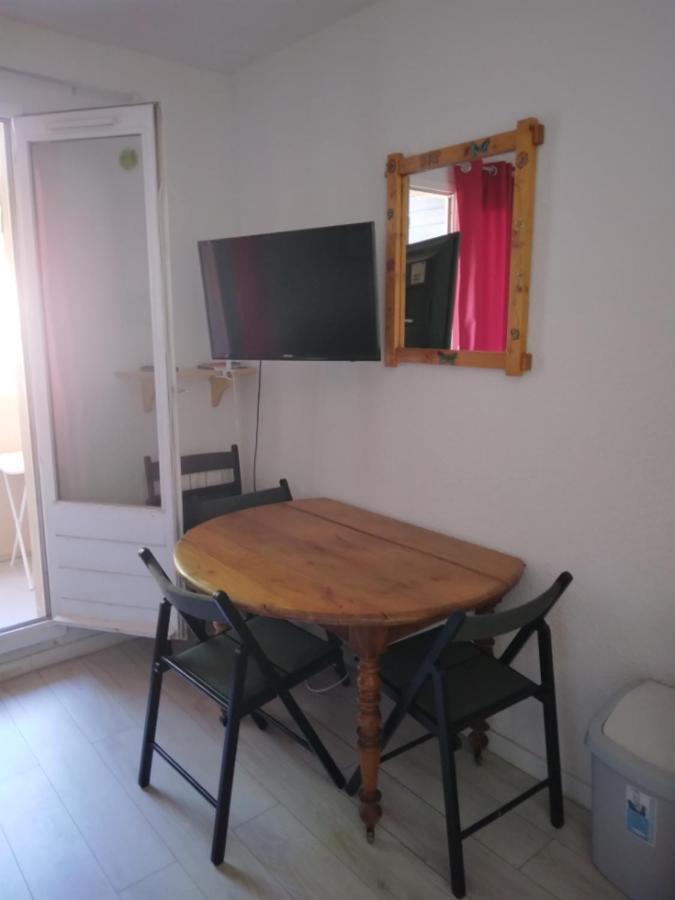 Studio Daire Allos Dış mekan fotoğraf